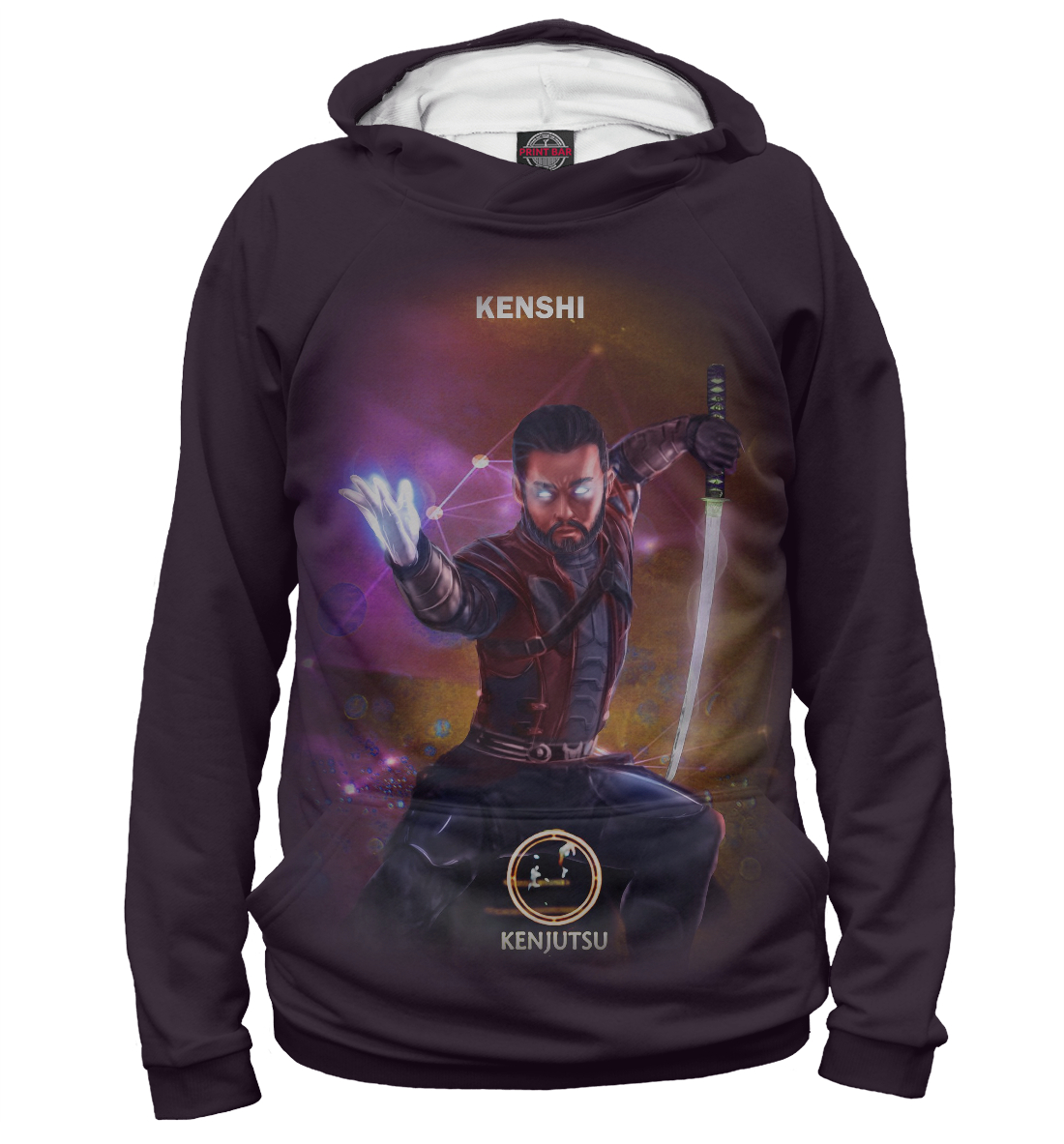 

Kenshi