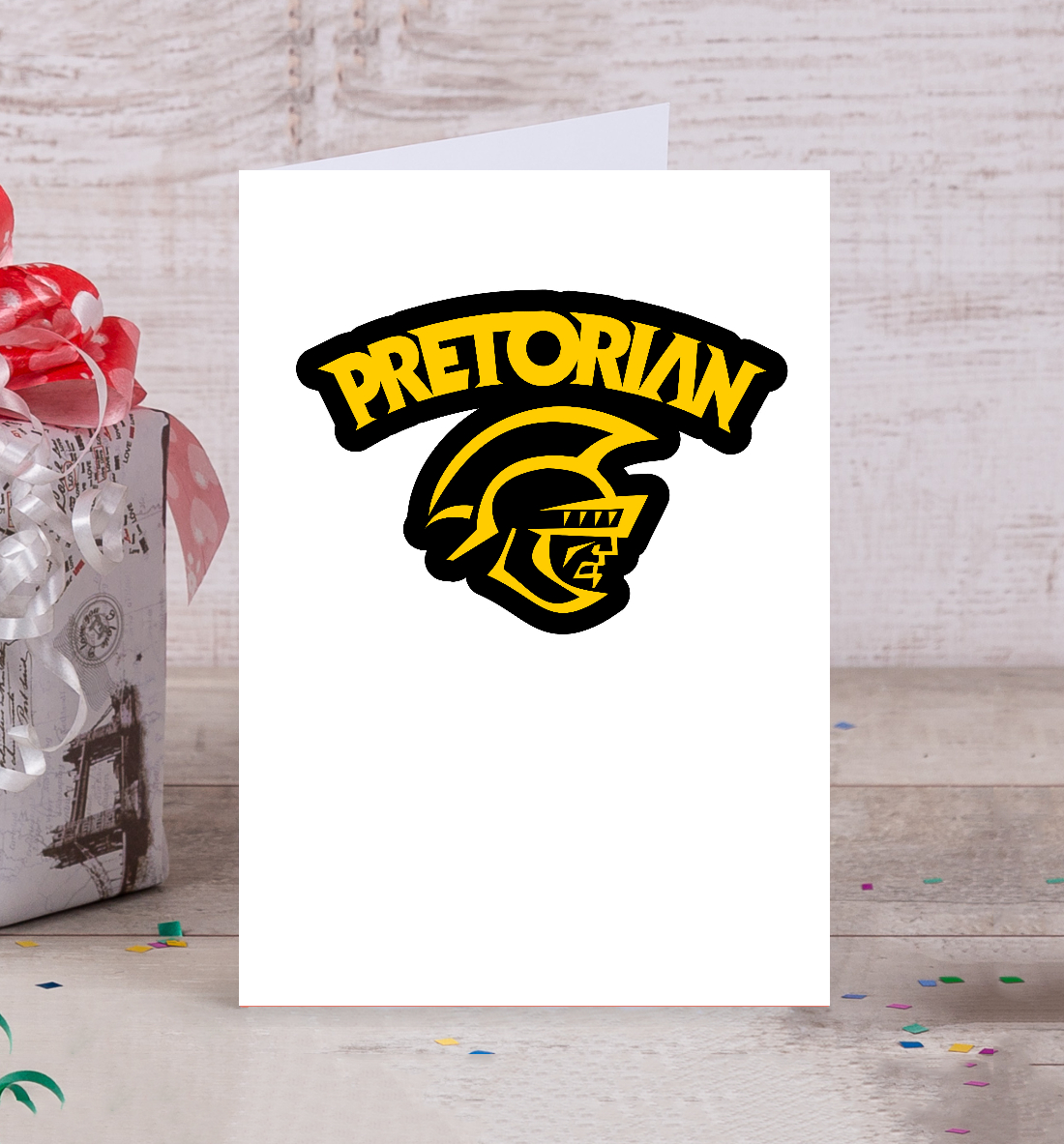 

Pretorian