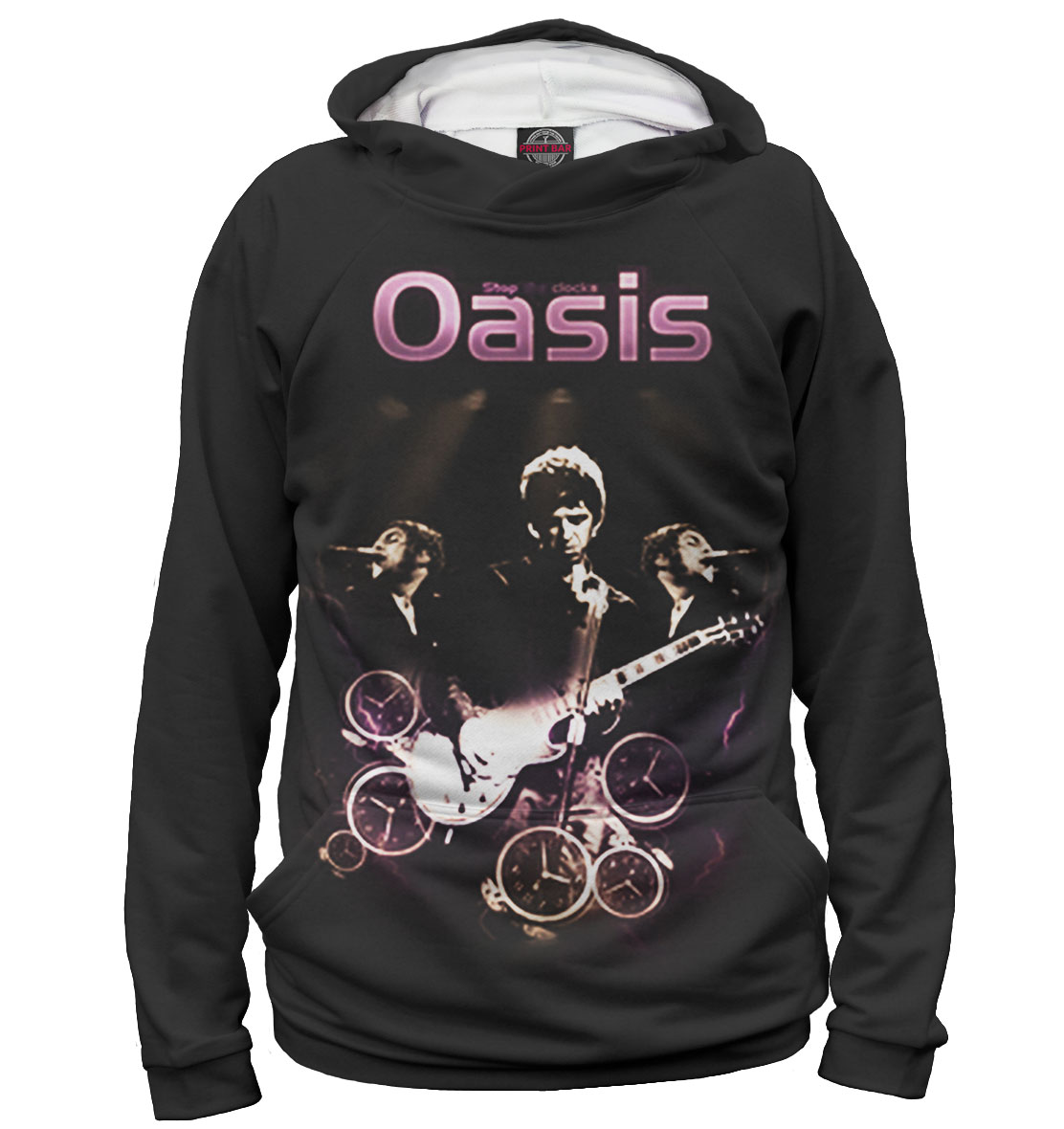 

Oasis
