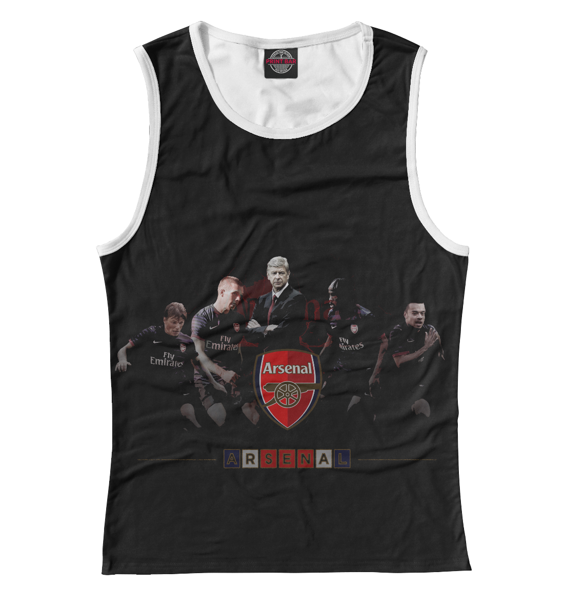 

FC Arsenal