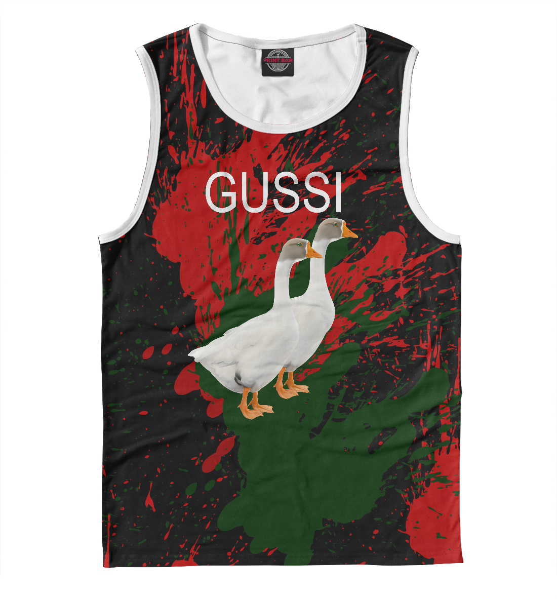 

GUSSI