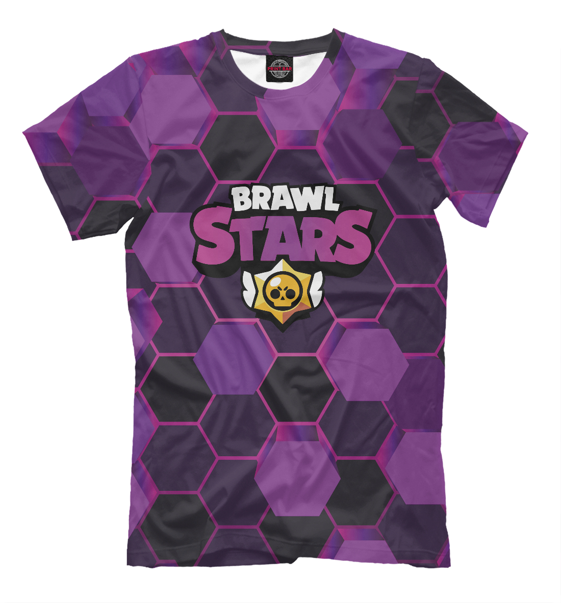 

Brawl Stars