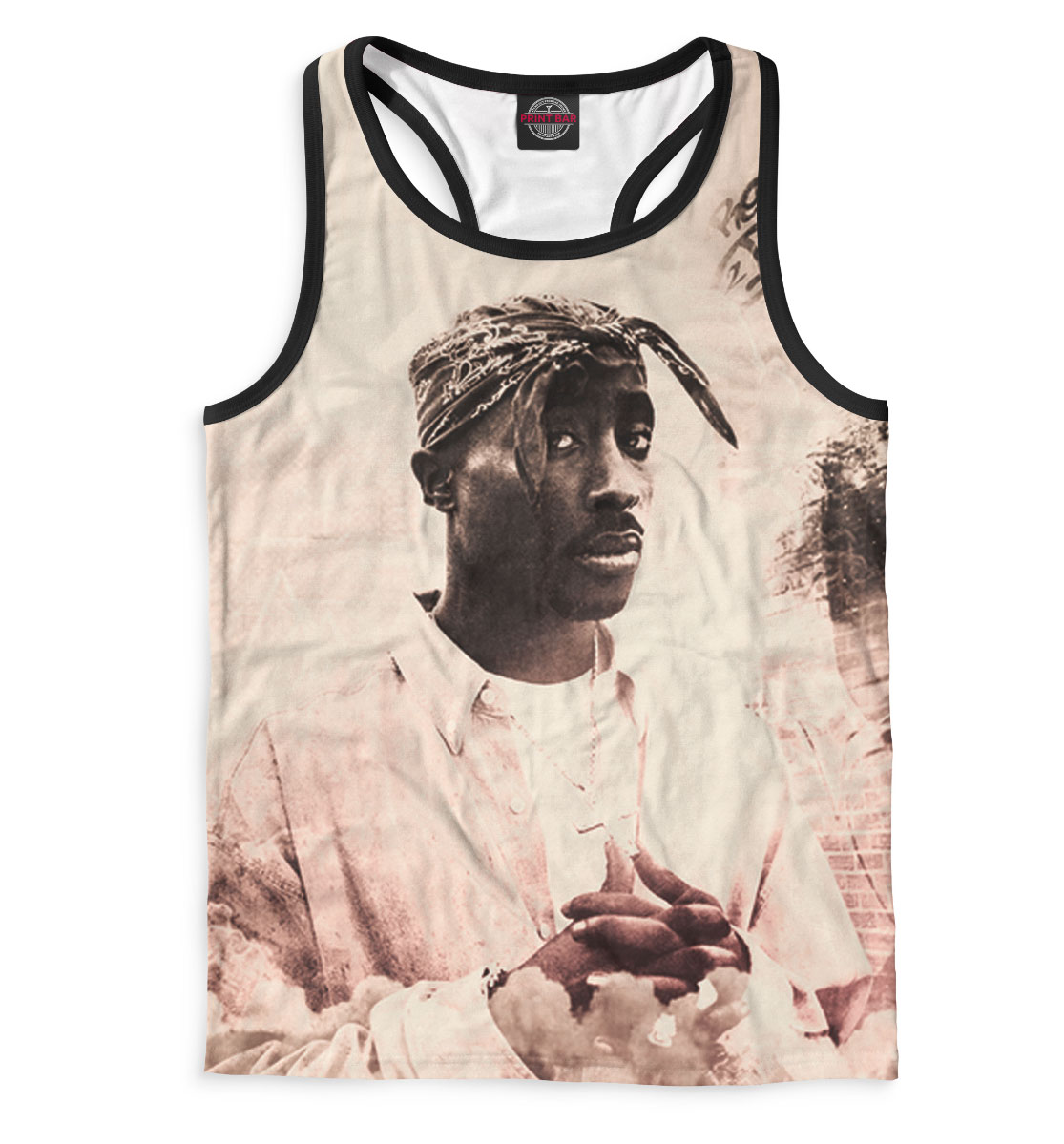 

2Pac