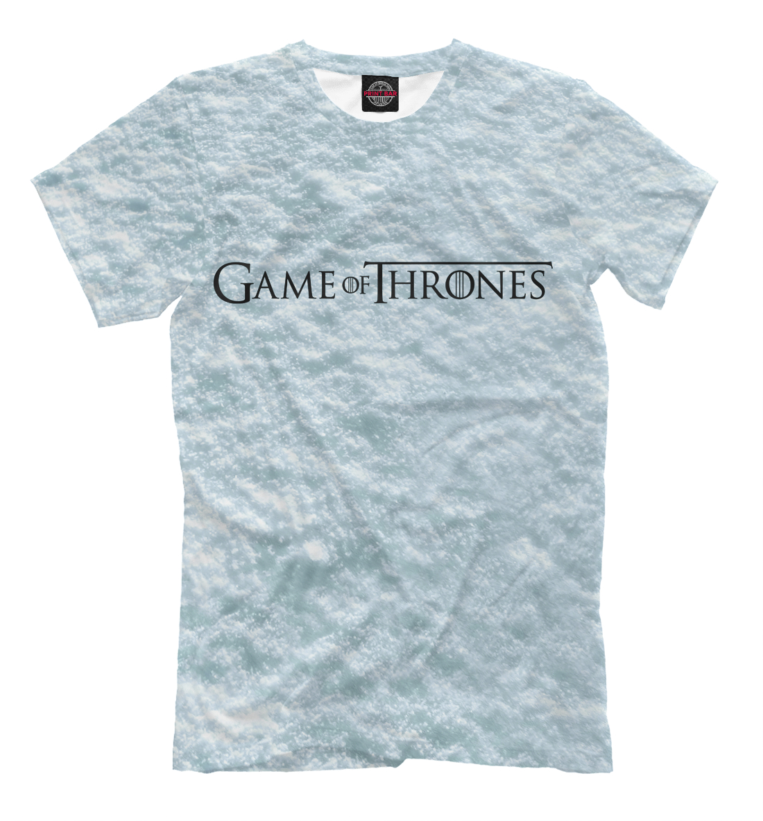 

Game of Thrones