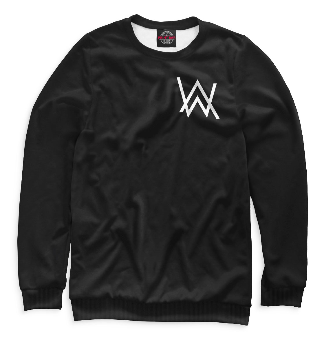 

Alan Walker