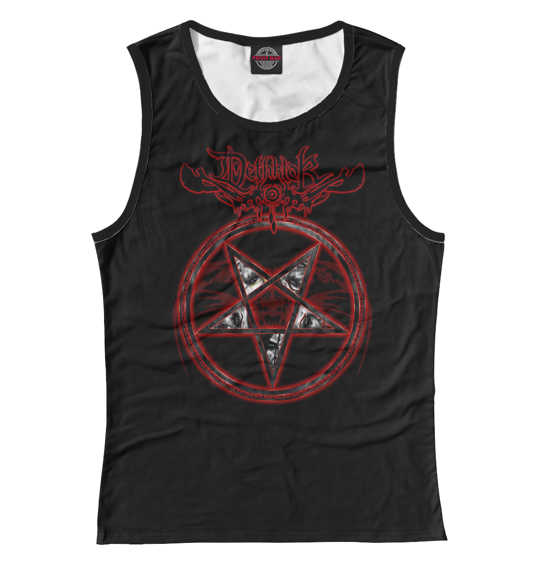 

Metalocalypse