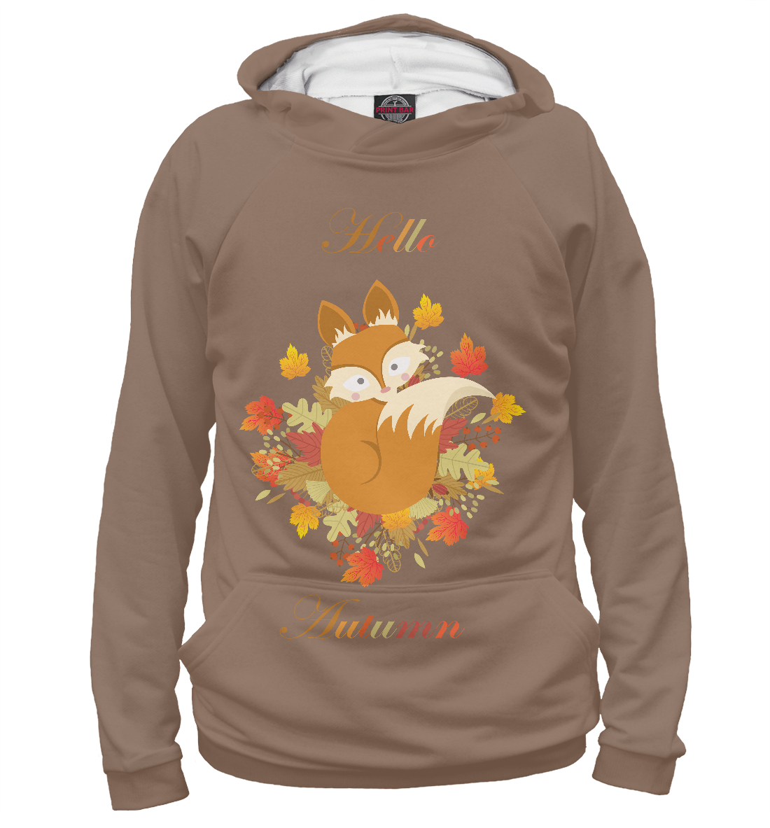 

Fox