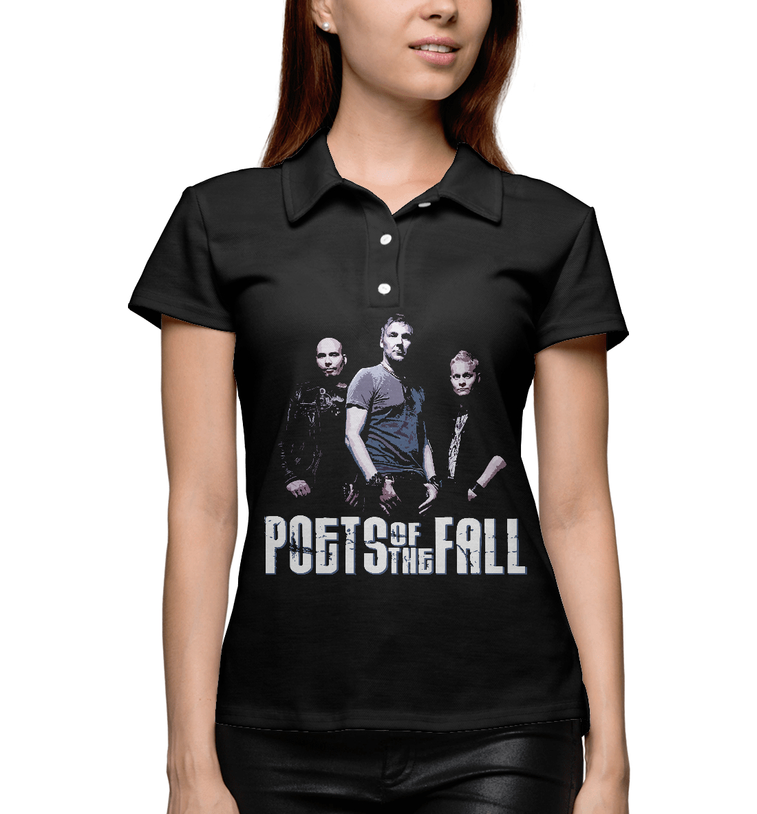 

Poets of the Fall