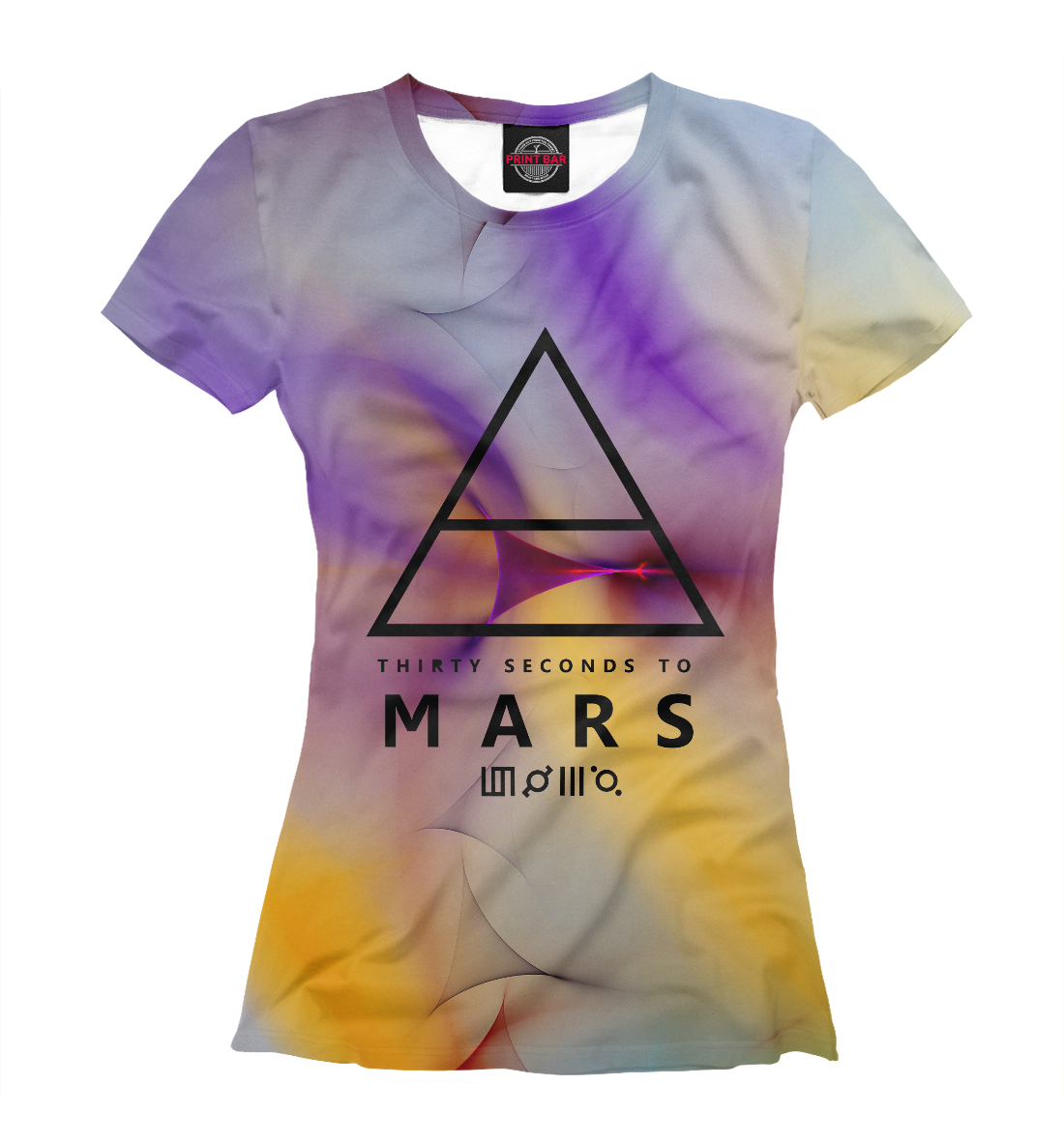 

30 Seconds to Mars