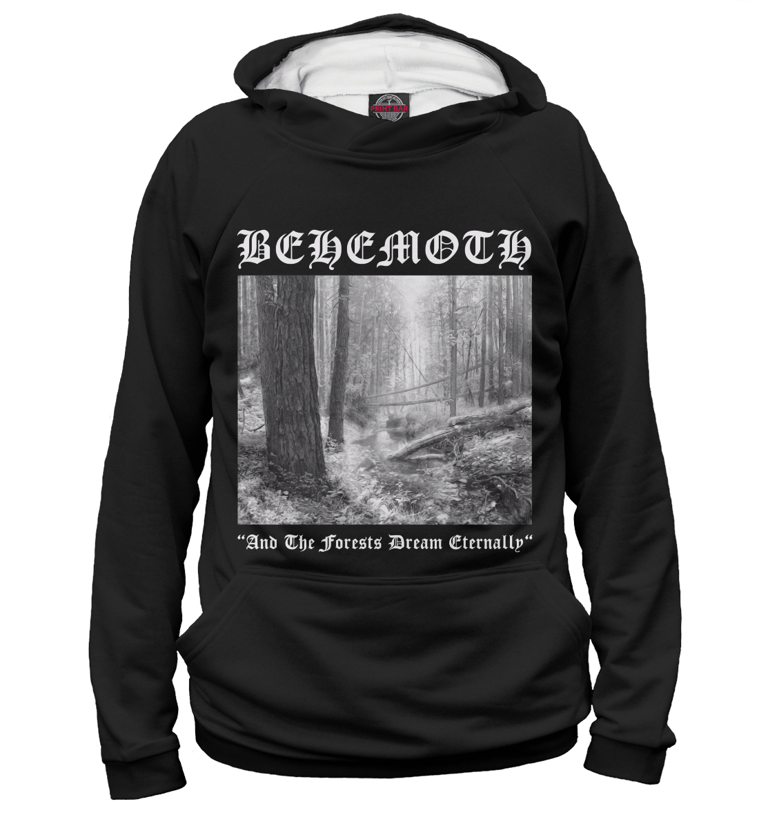 

Behemoth