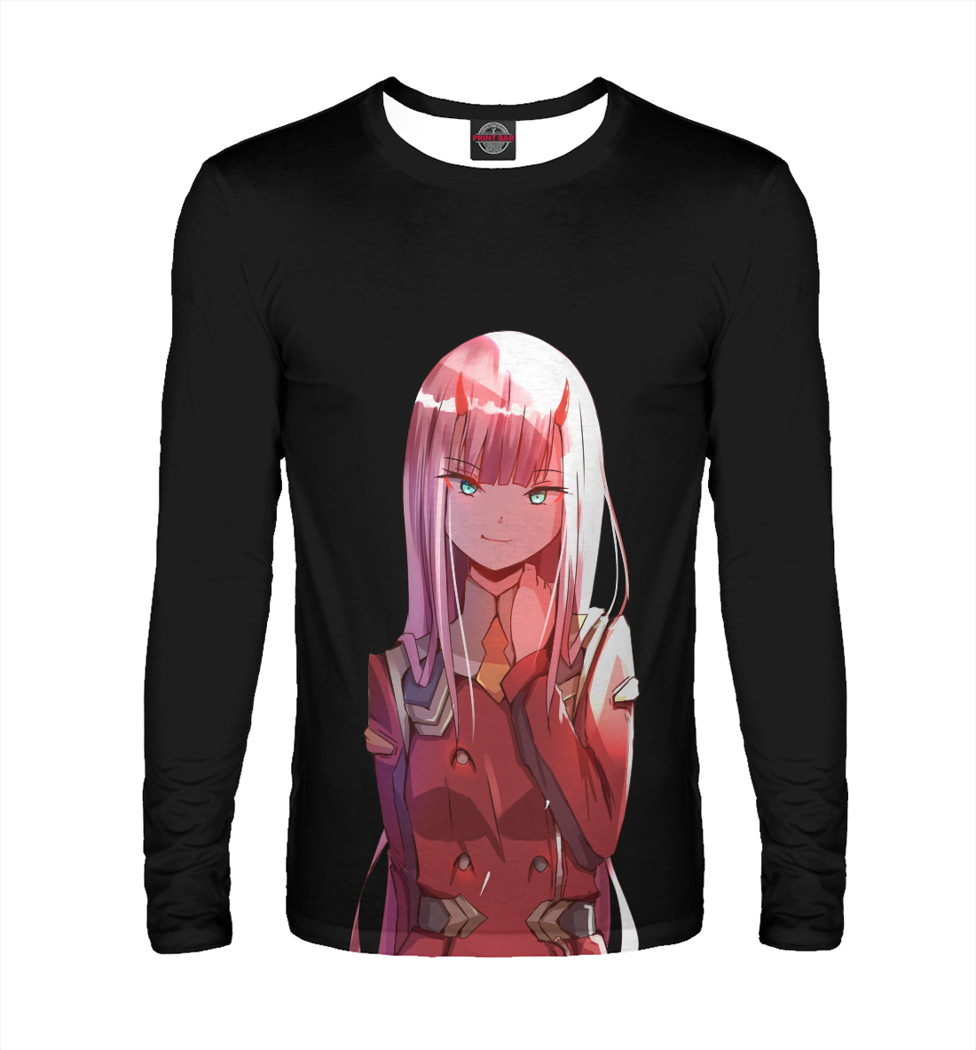 

Zero Two