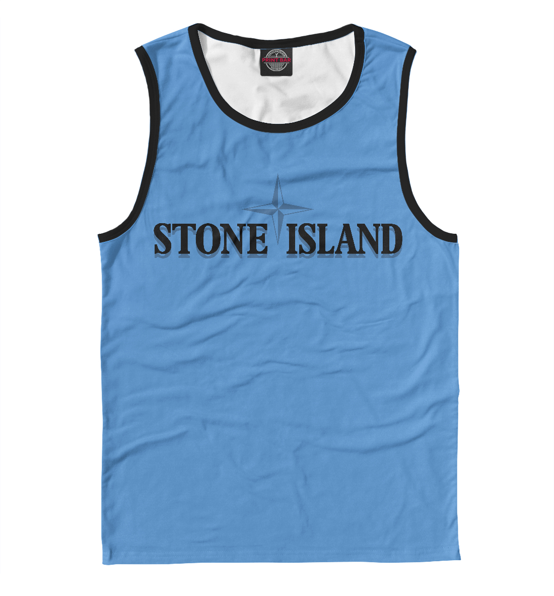

Stone Island