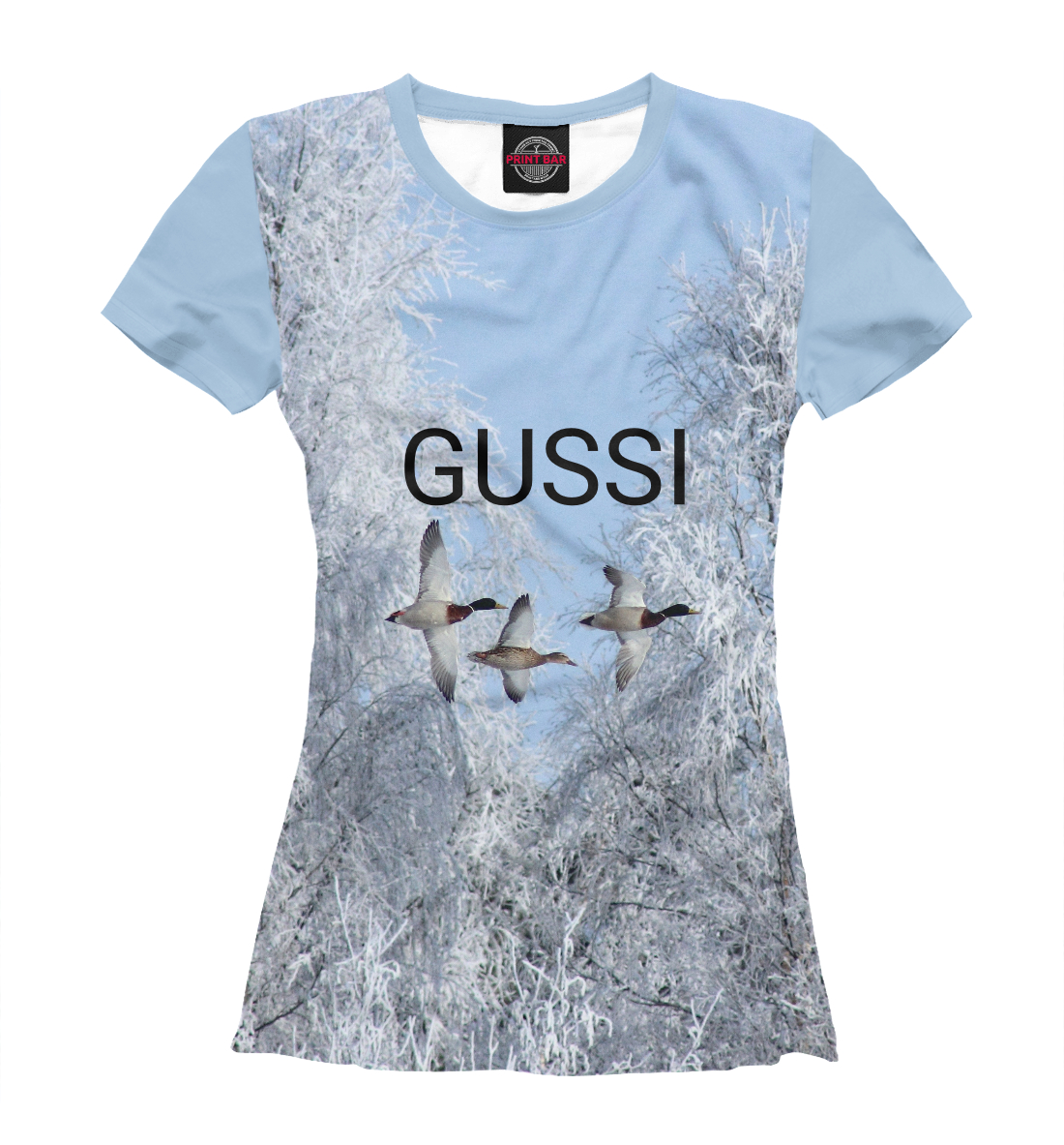 

GUSSI