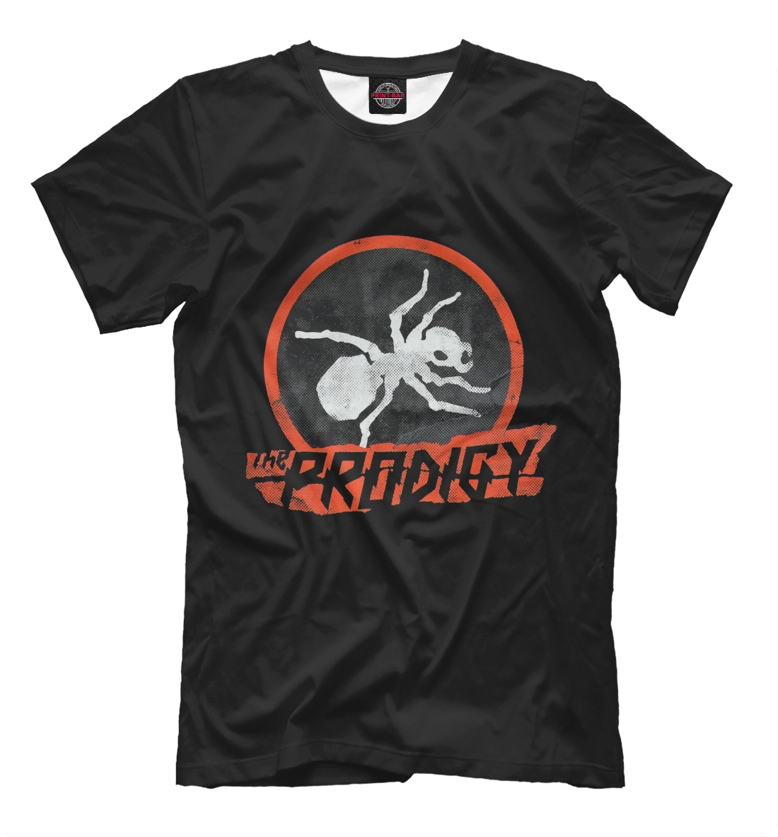 

The Prodigy