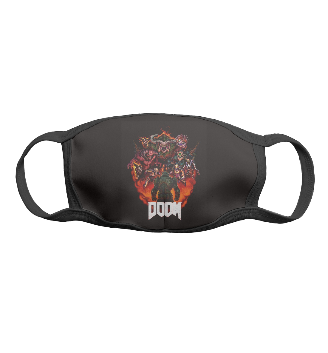 

DOOM