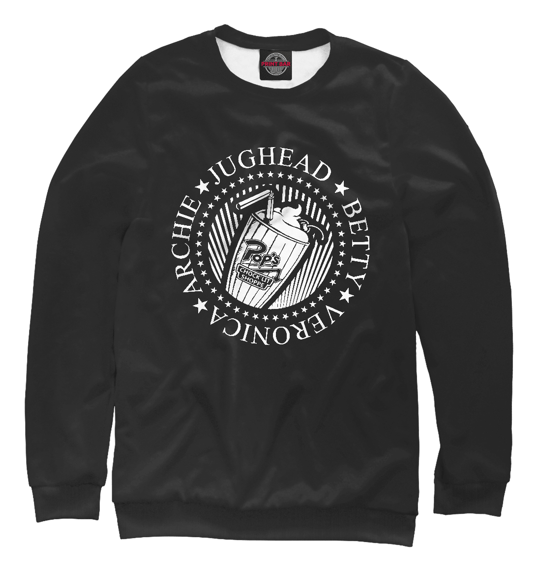 

Riverdale