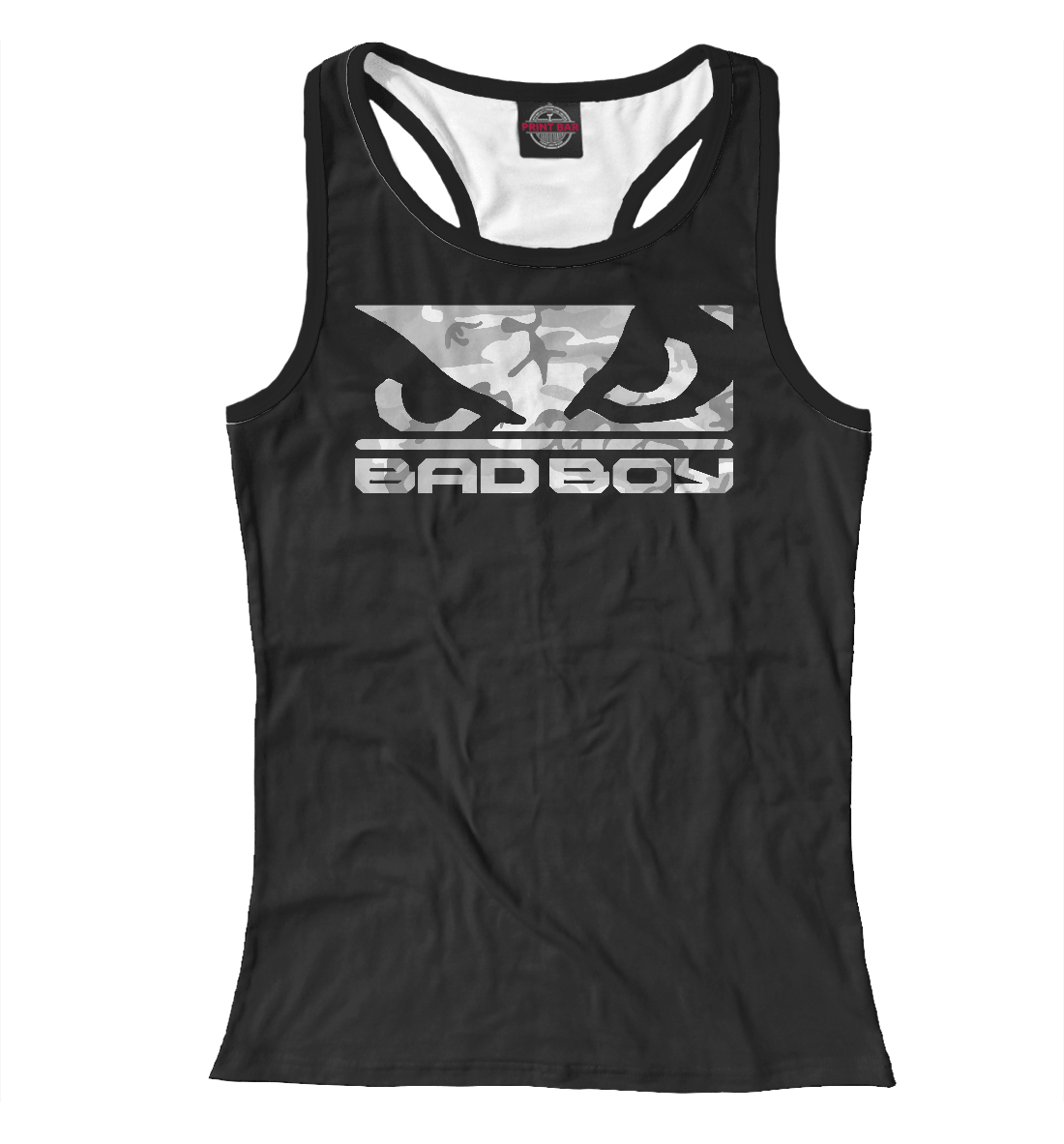 

Bad Boy MMA