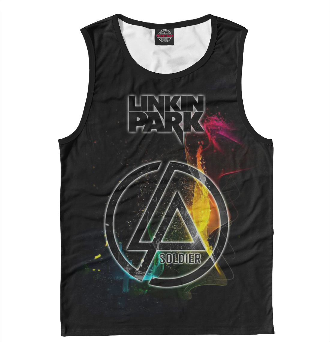 

Linkin Park