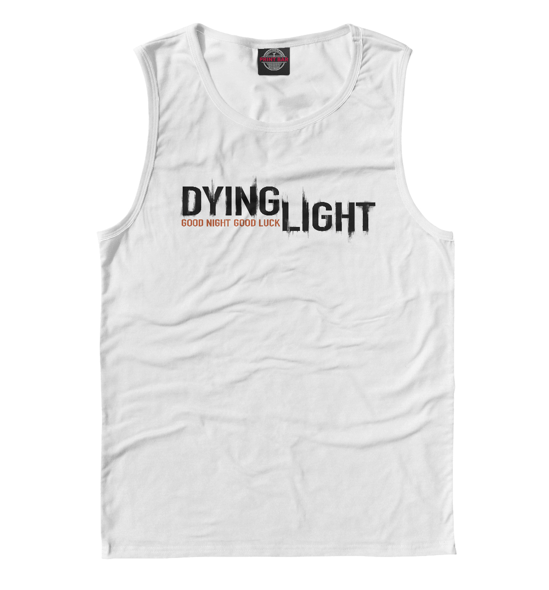 

Dying Light