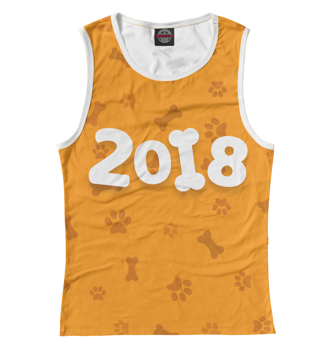 

2018 Год Собаки