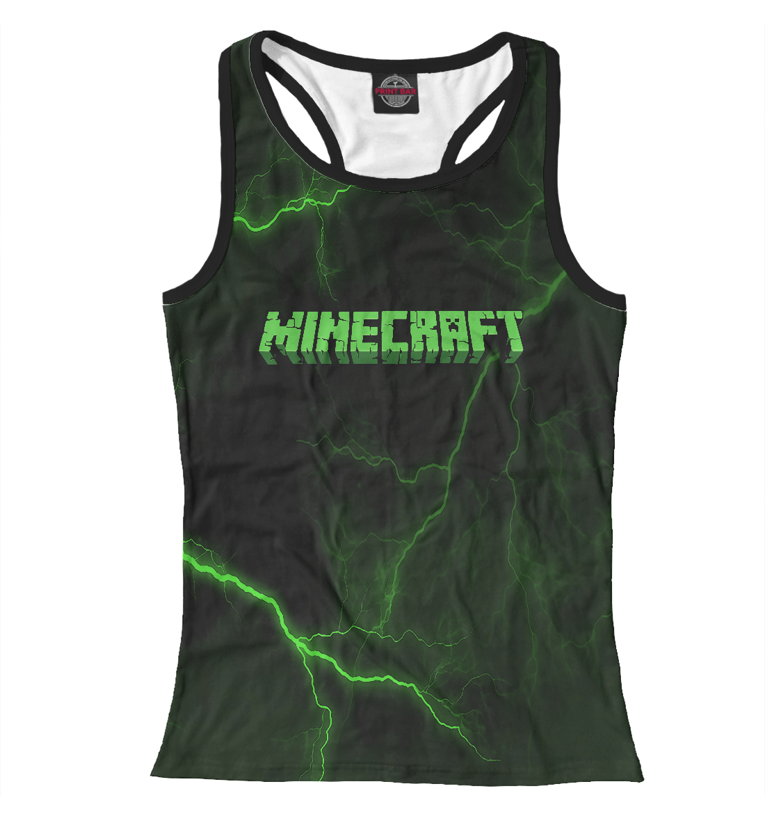 

Minecraft | Майнкрафт