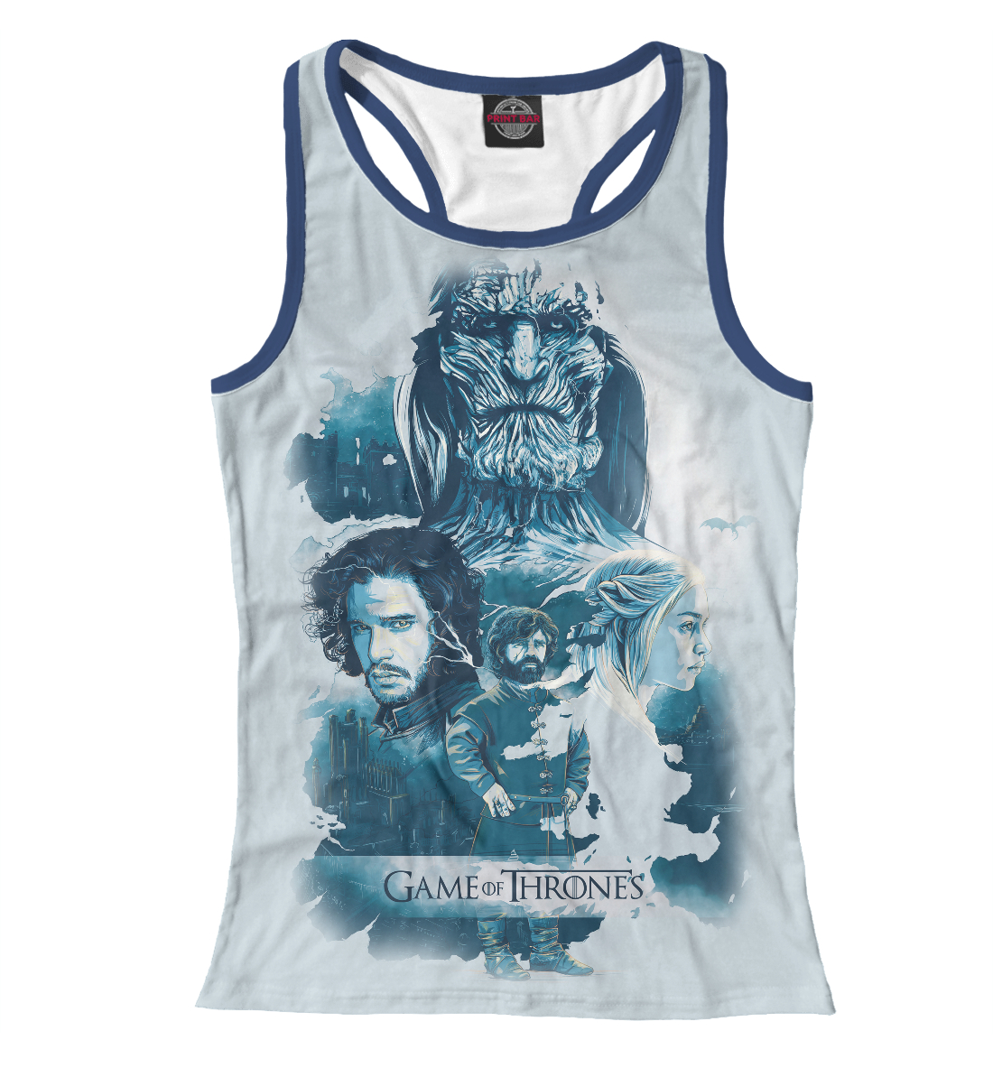 

Game of Thrones