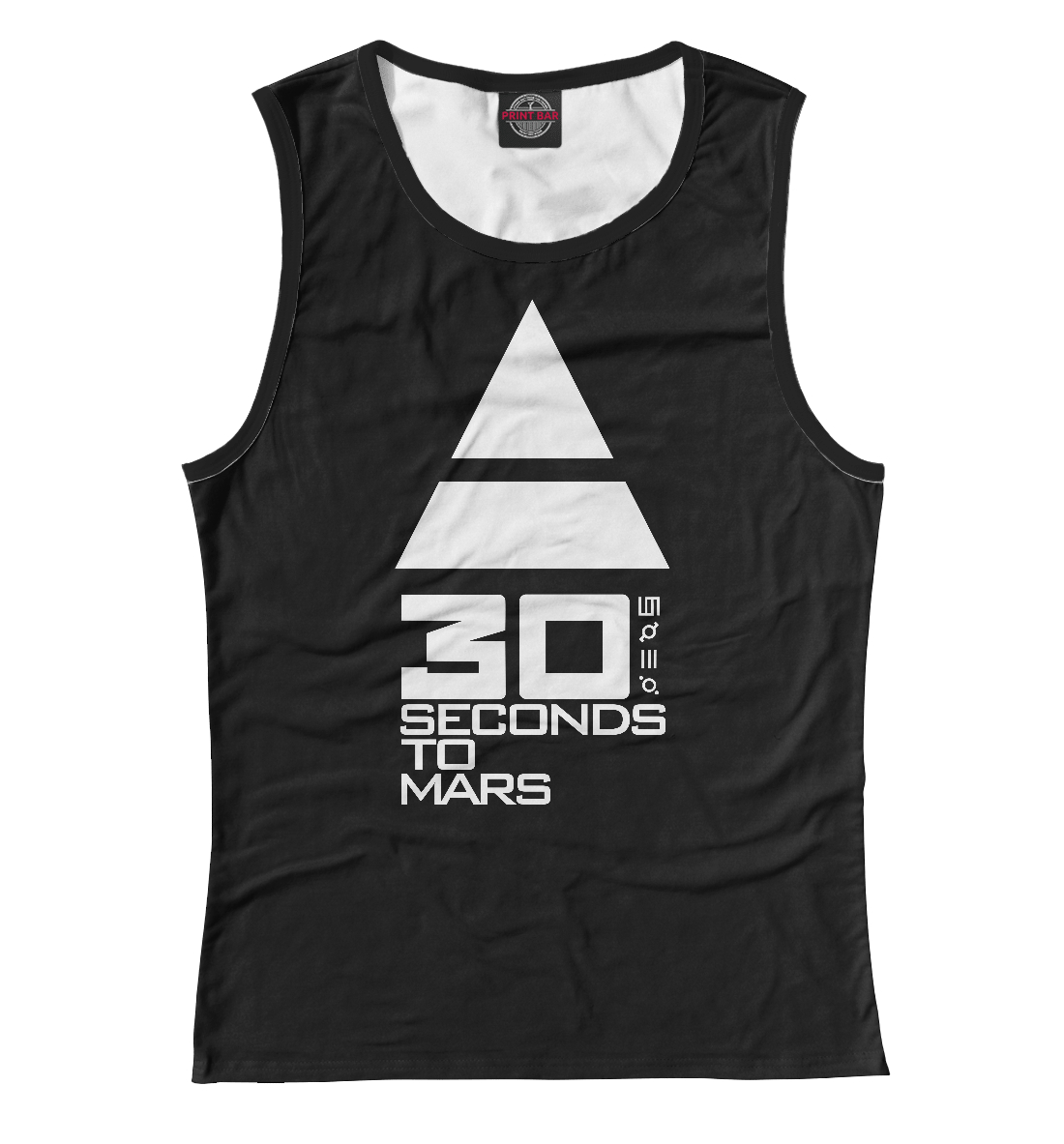 

30 Seconds to Mars
