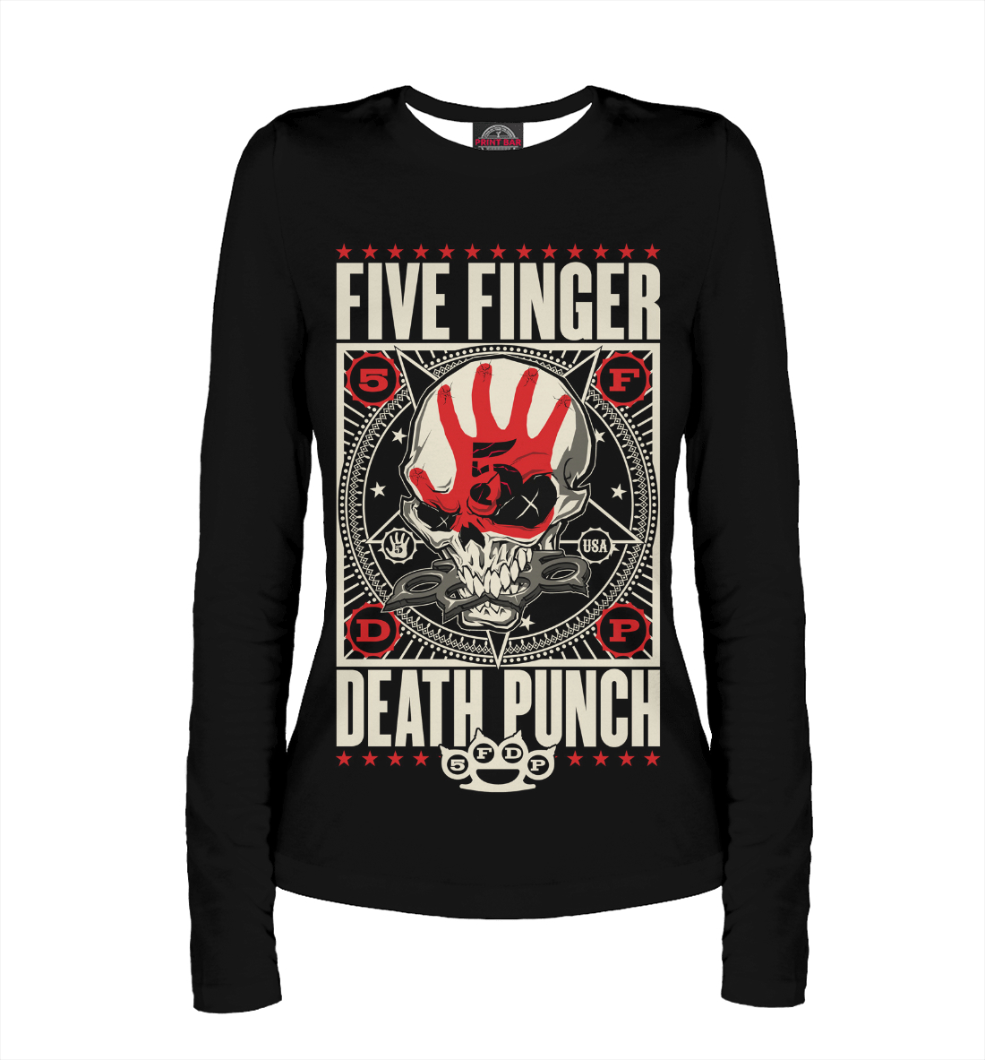 

Five Finger Death Punch