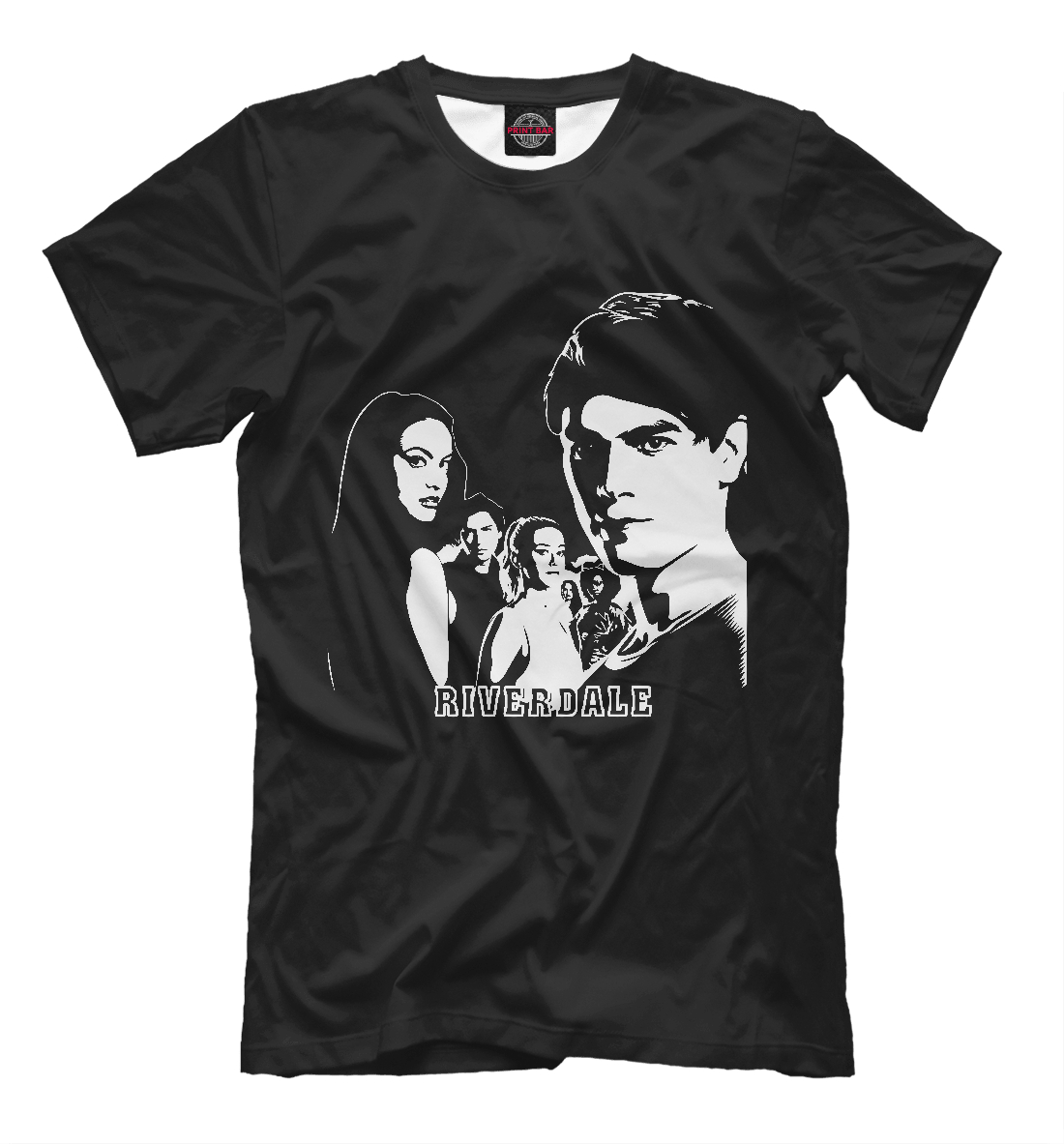 

Riverdale