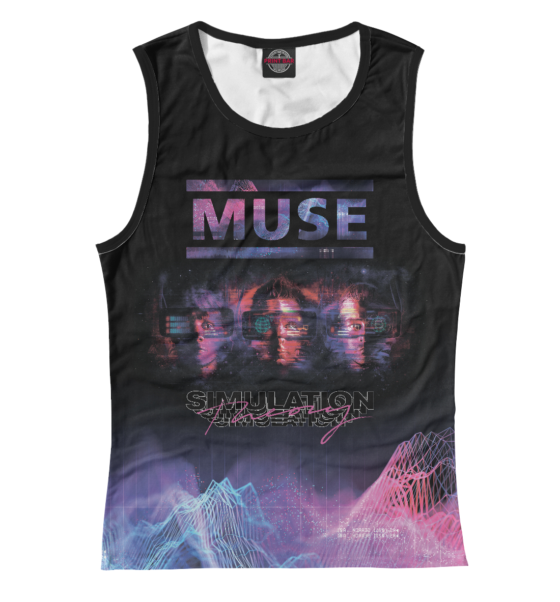 

Cyber Muse