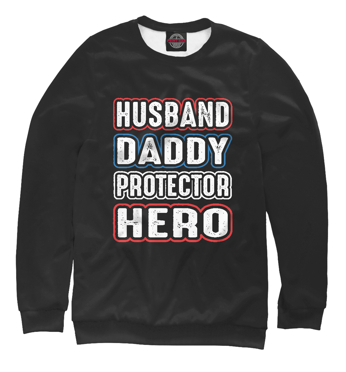 

Husband Daddy Protector Hero
