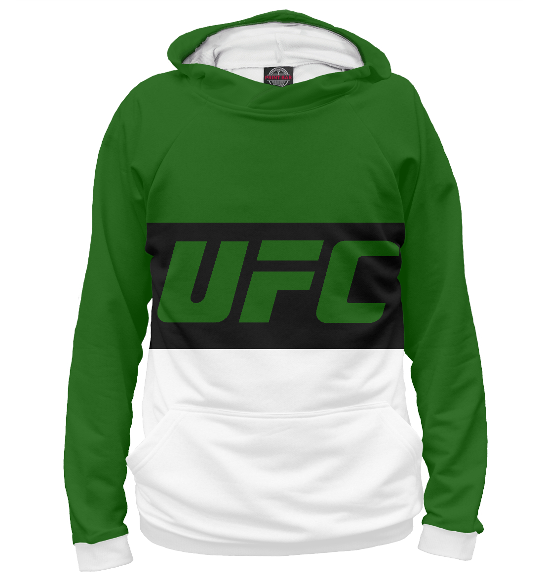 

UFC GREEN