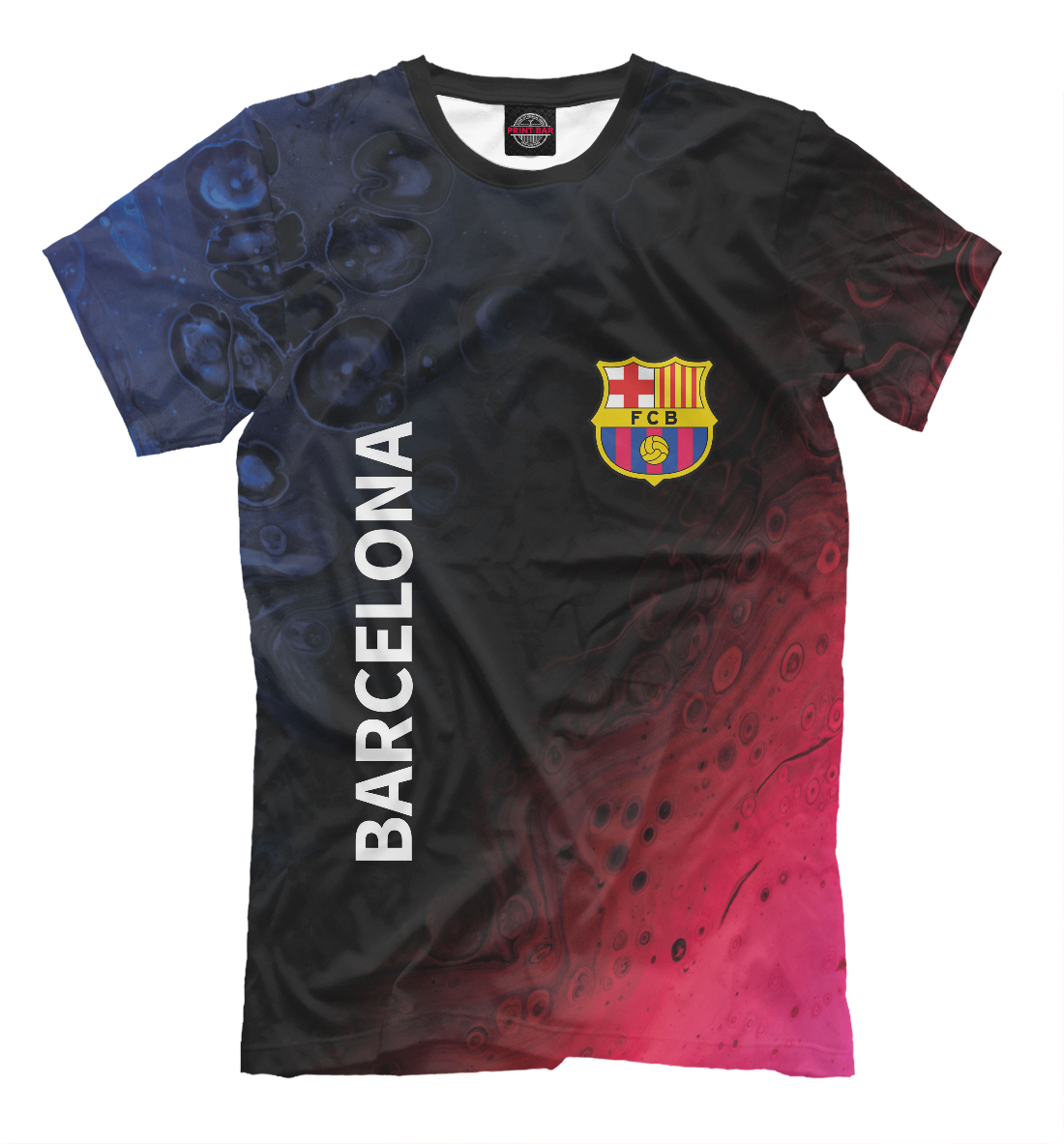 

Barcelona / Барселона