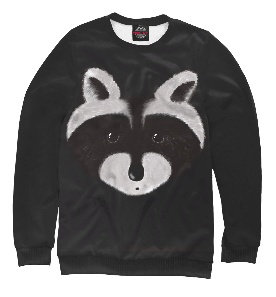 

Racoon