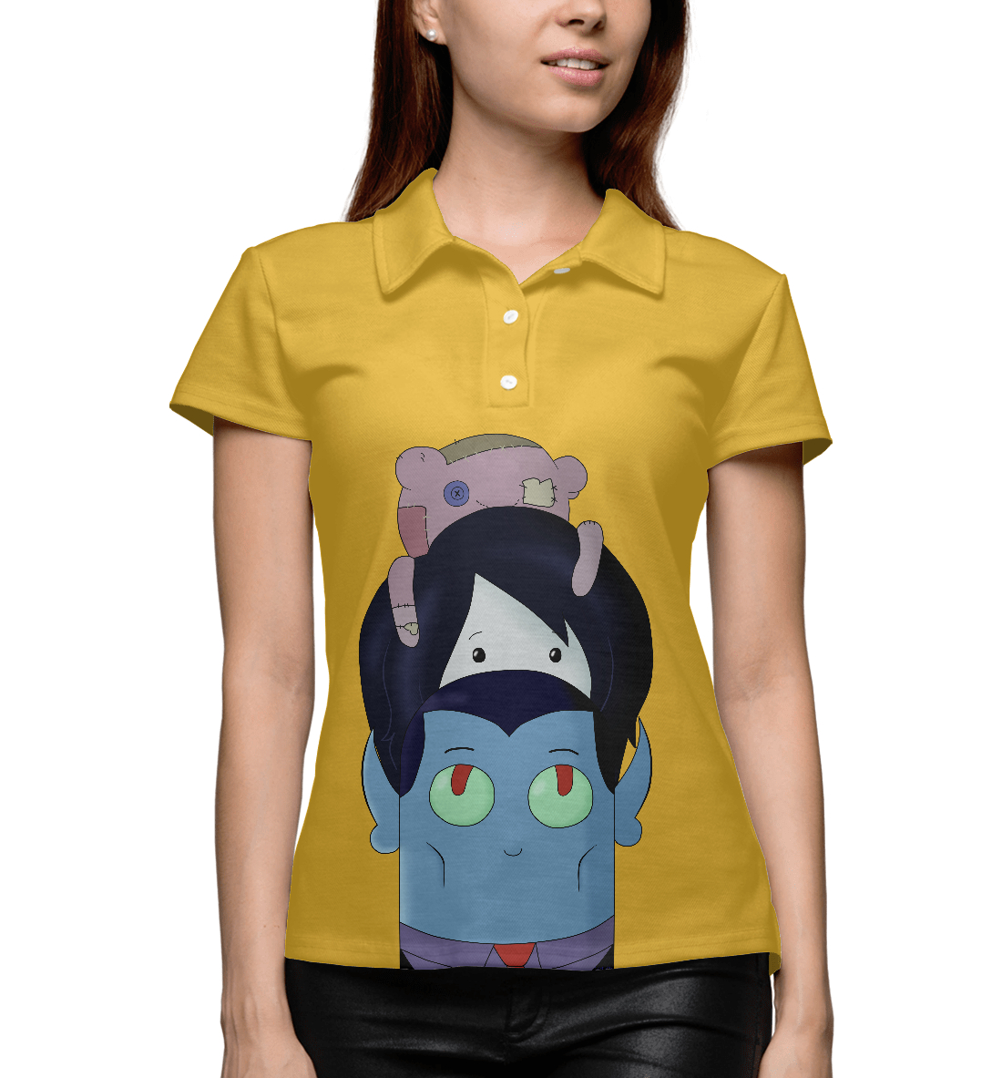 

Marceline