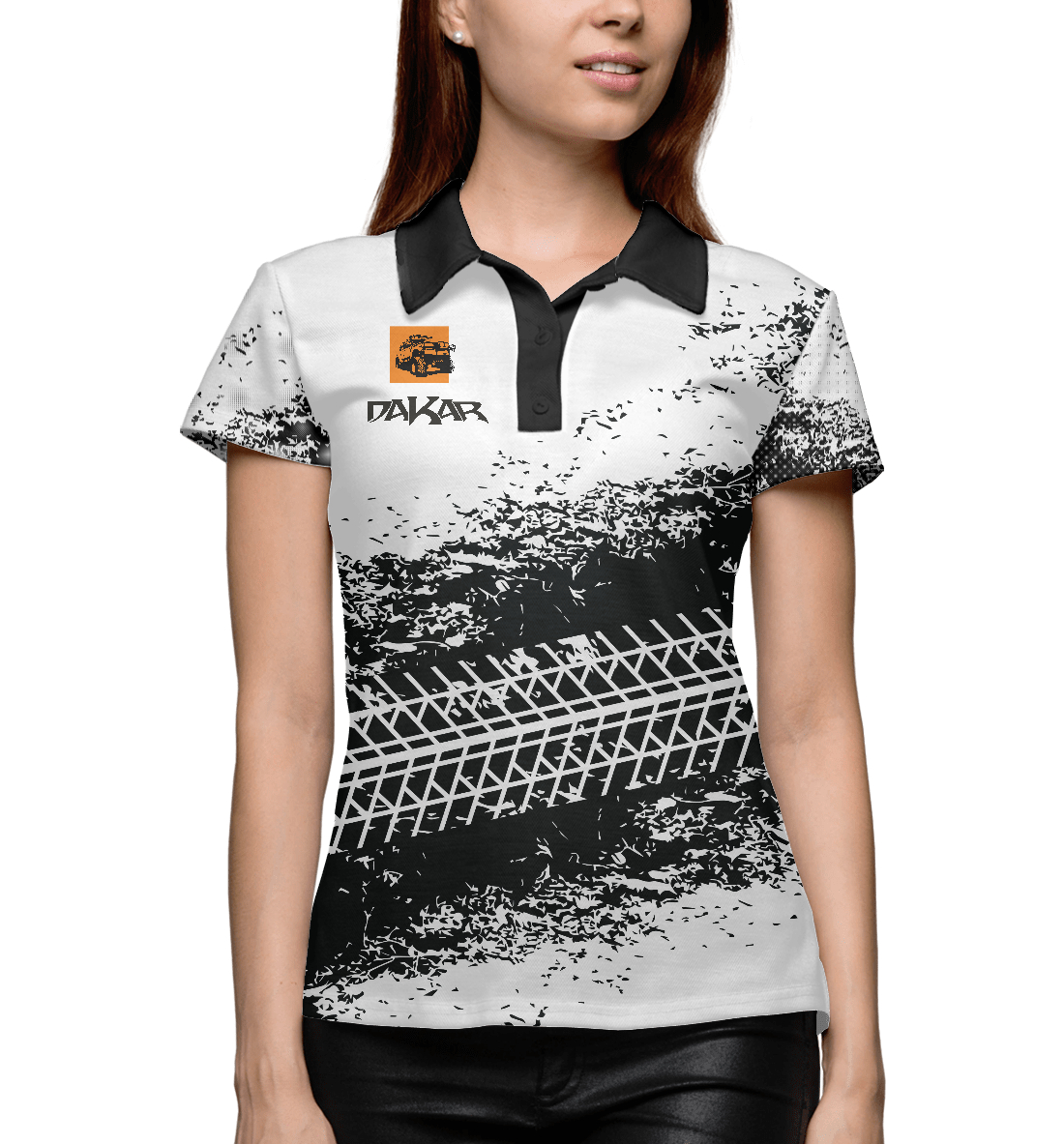 

Ралли «Дакар»