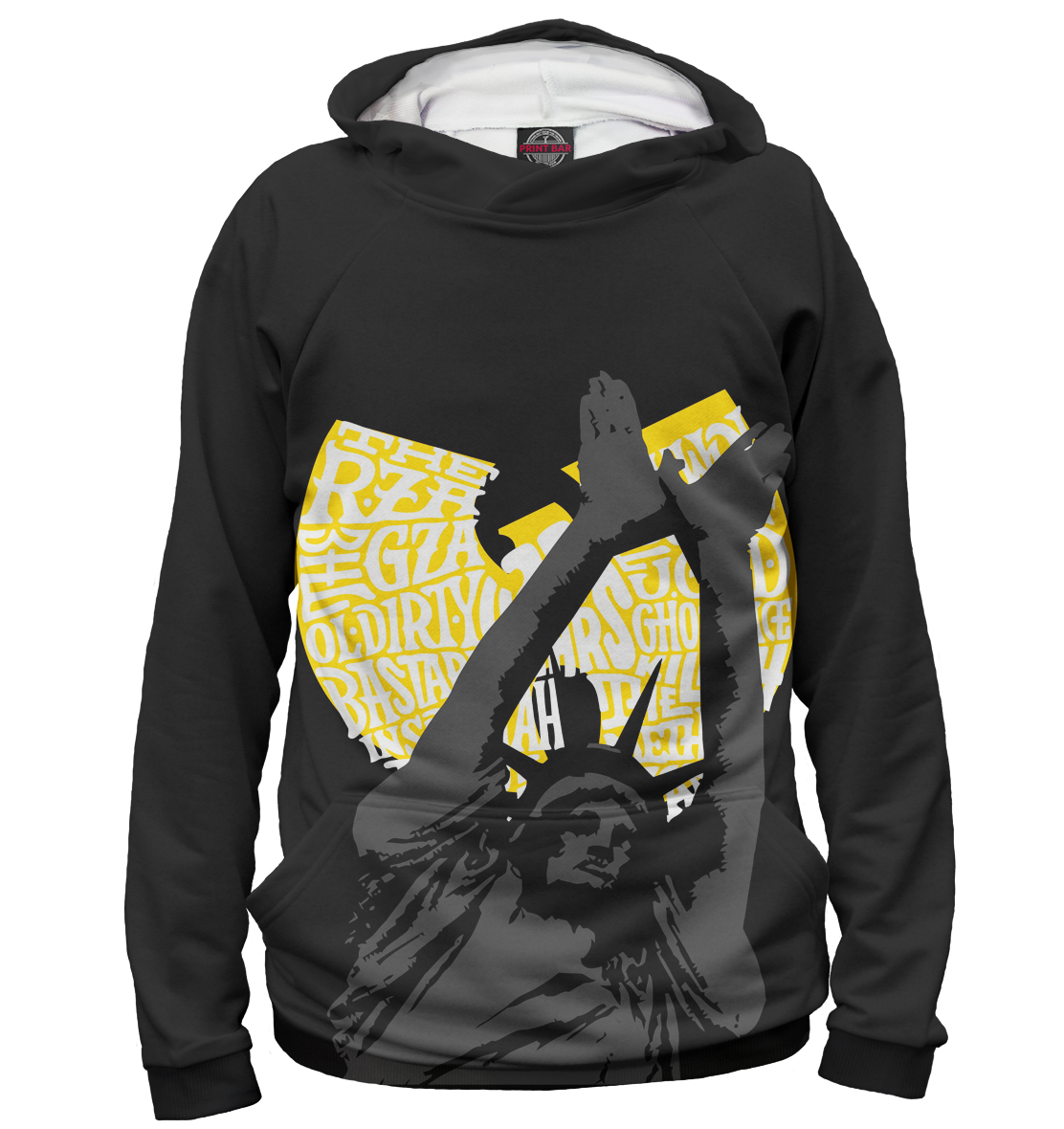 

Wu-Tang Clan