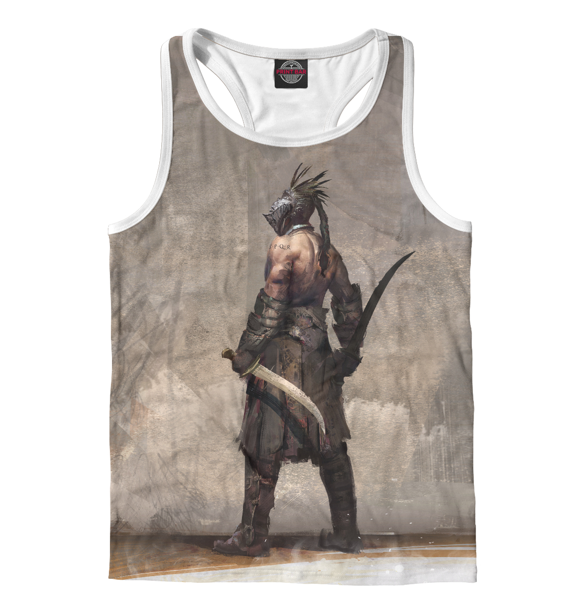 

Gladiator
