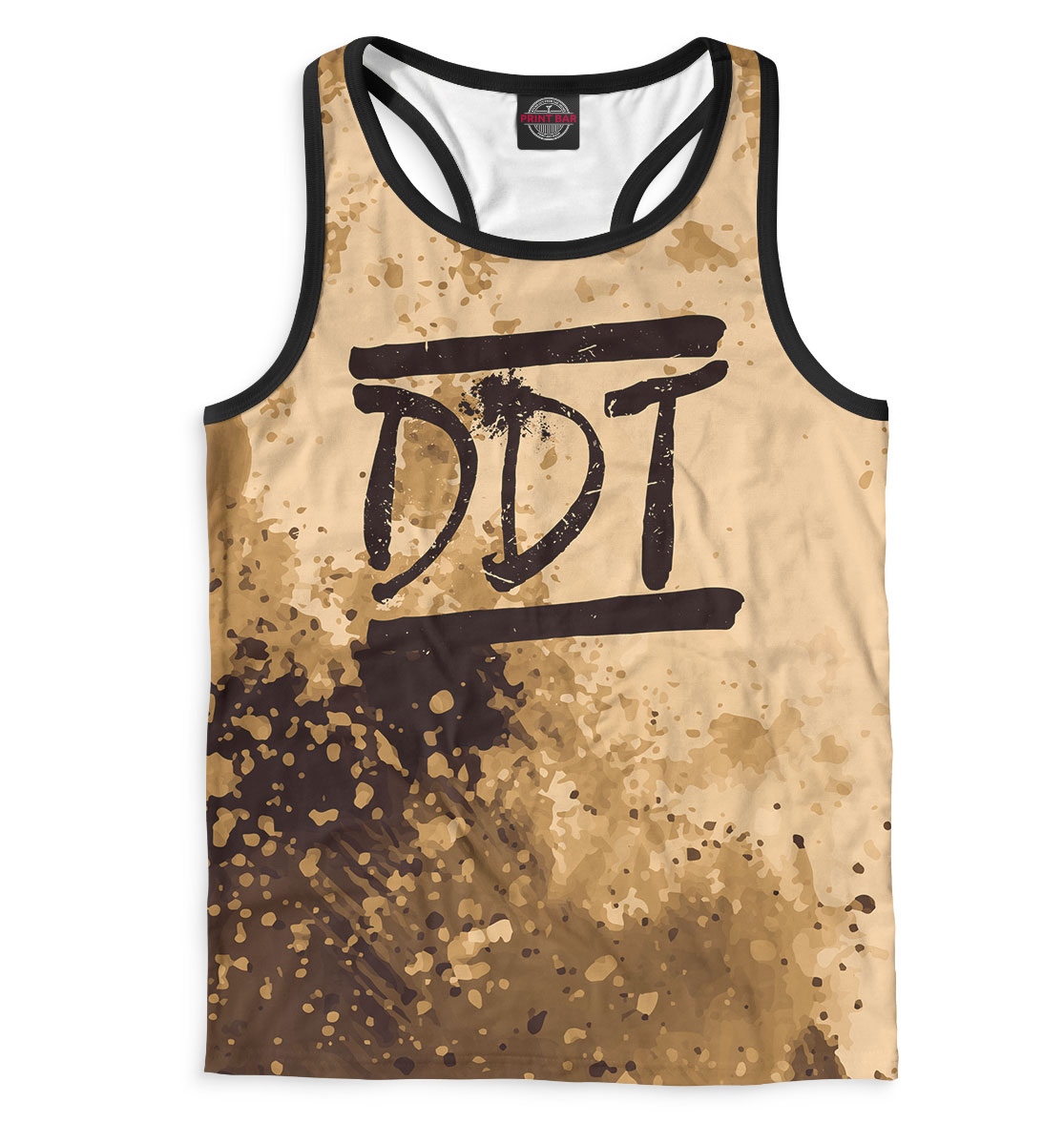 

DDT