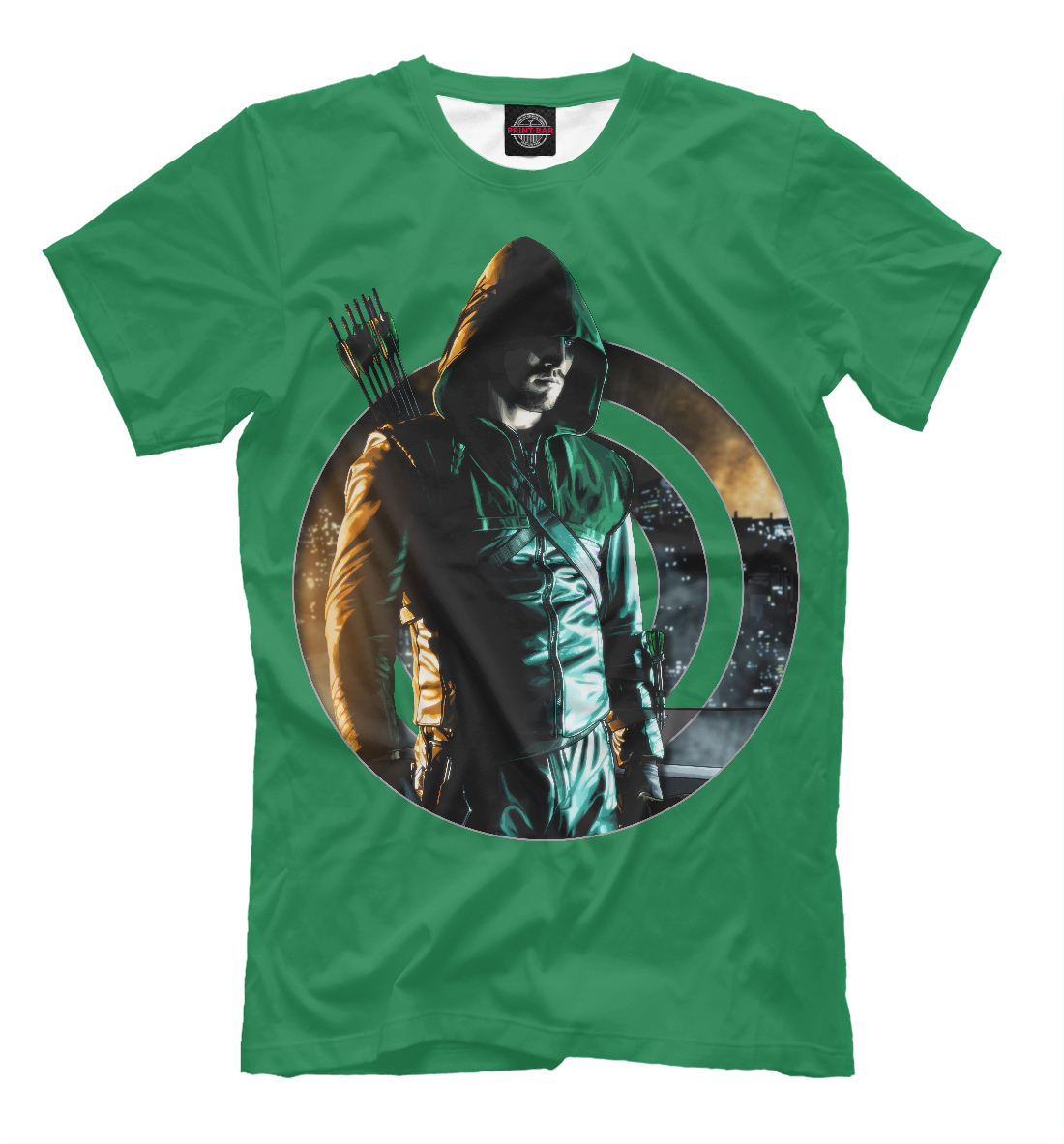 

Arrow