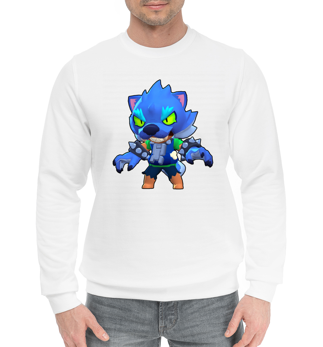 

Brawl Stars