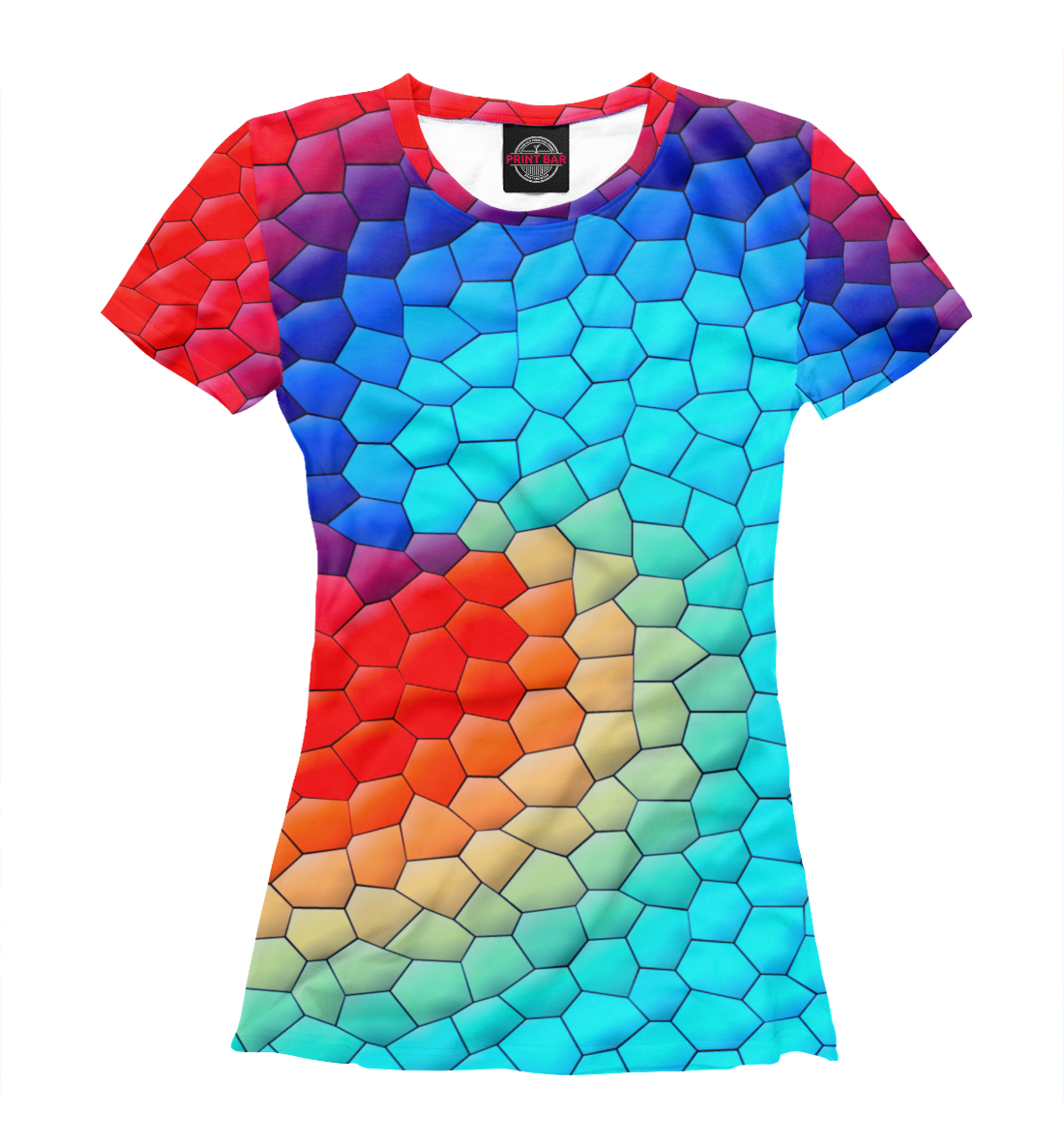 

Mosaic color