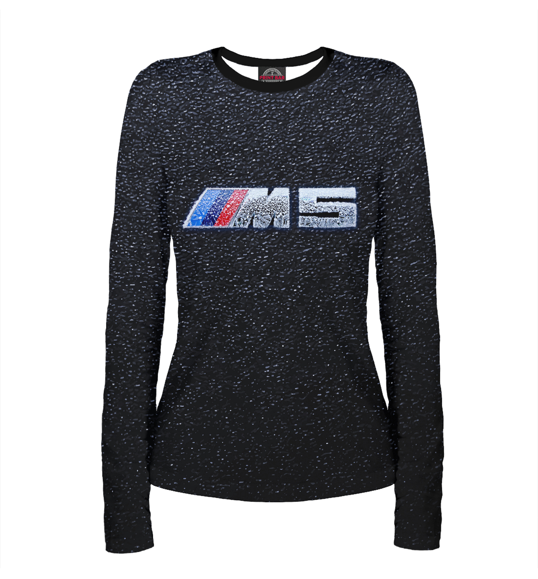 

Frozen M5