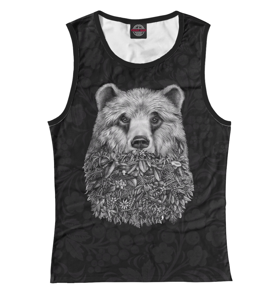 

Bear
