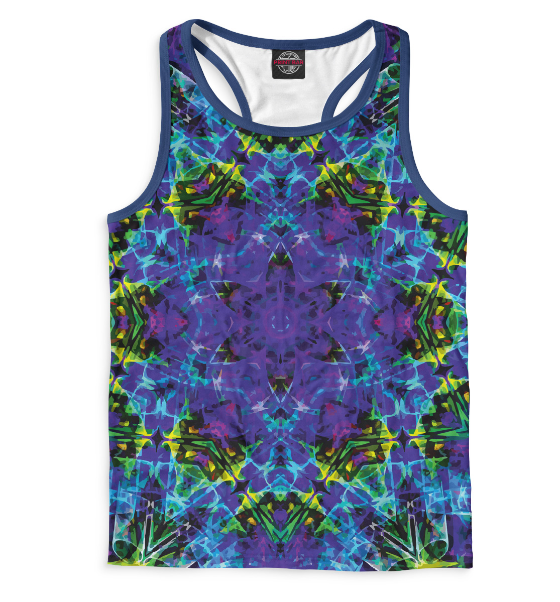 

Psychedelic