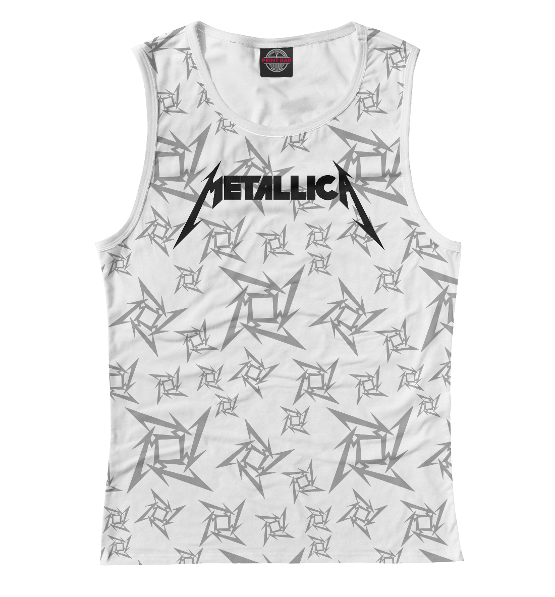 

Metallica