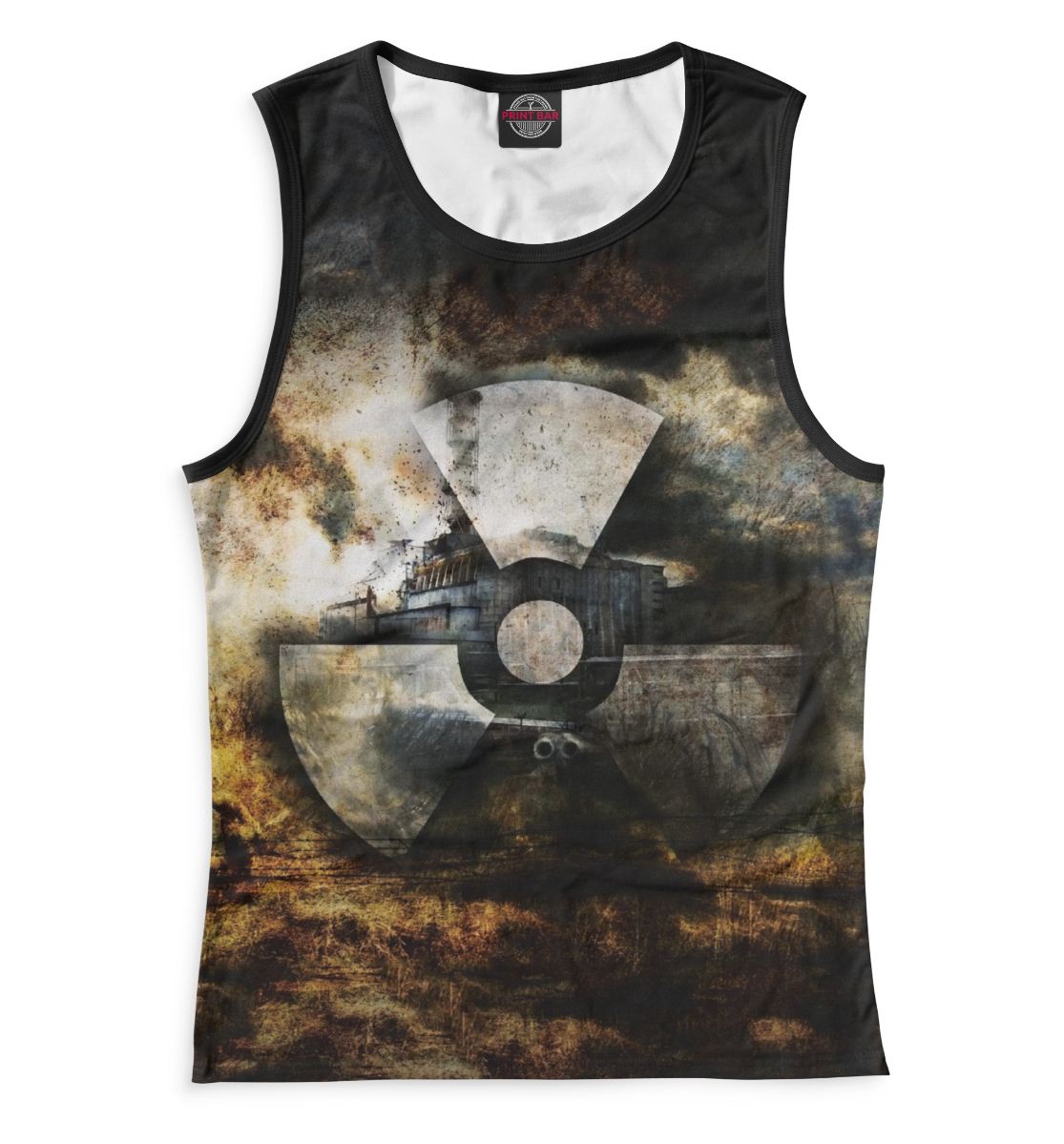 

S.T.A.L.K.E.R.
