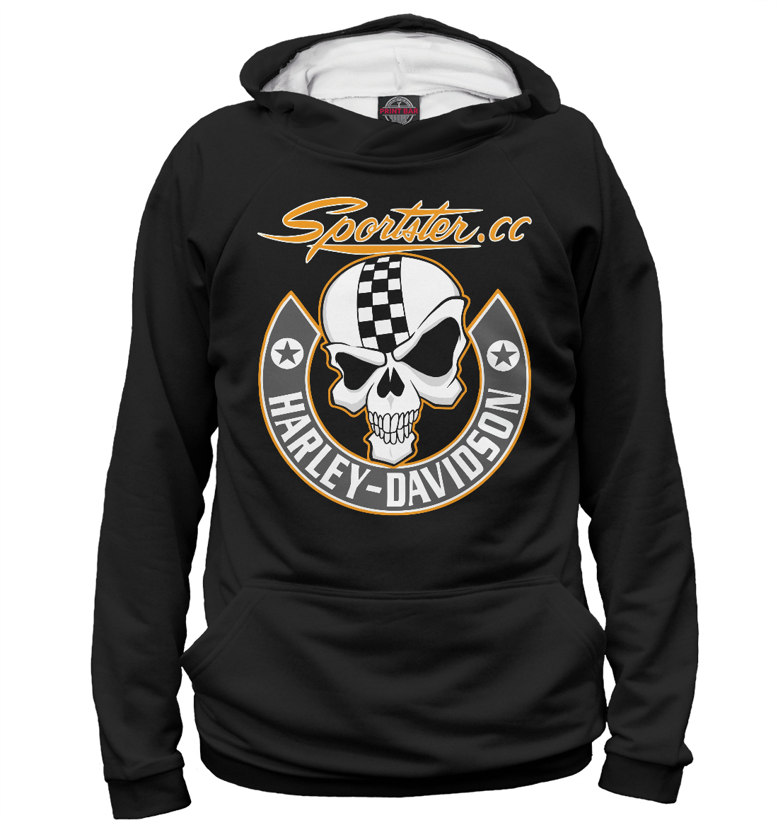 

Harley-Davidson