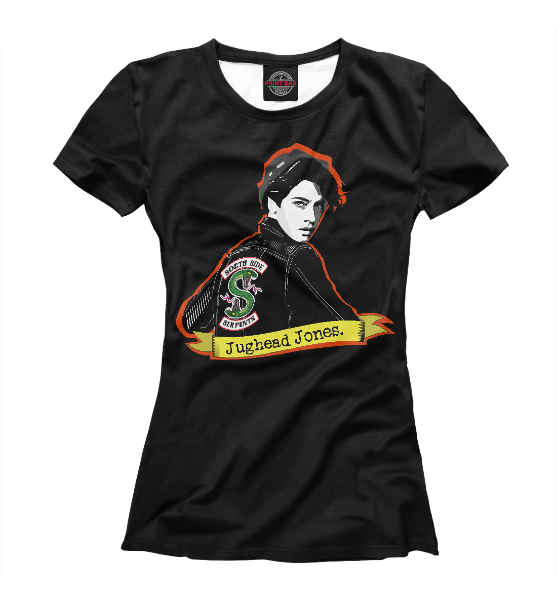 

Jughead Jones