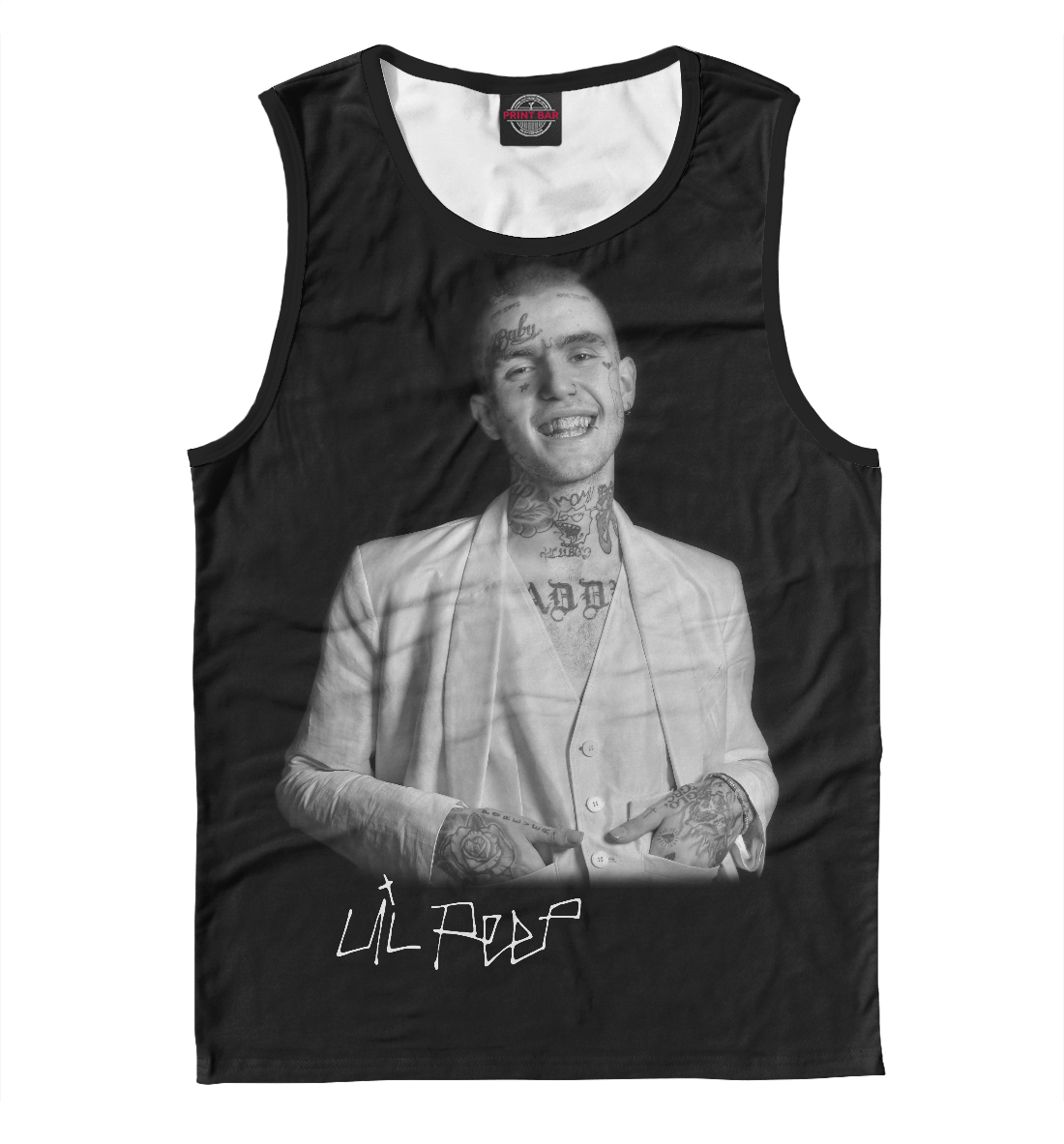 

Lil Peep